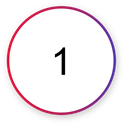 Icon number 1