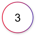 Icon number 3
