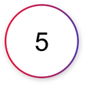 Icon number 5