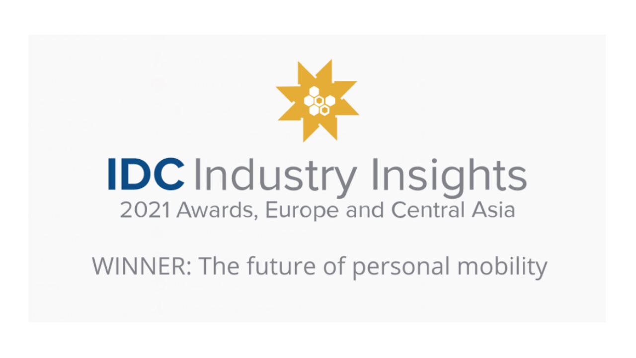 IDC Industry Insights 2021