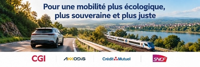 AI4Mobility