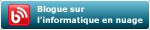 Blogue sur l'informatique en nuage