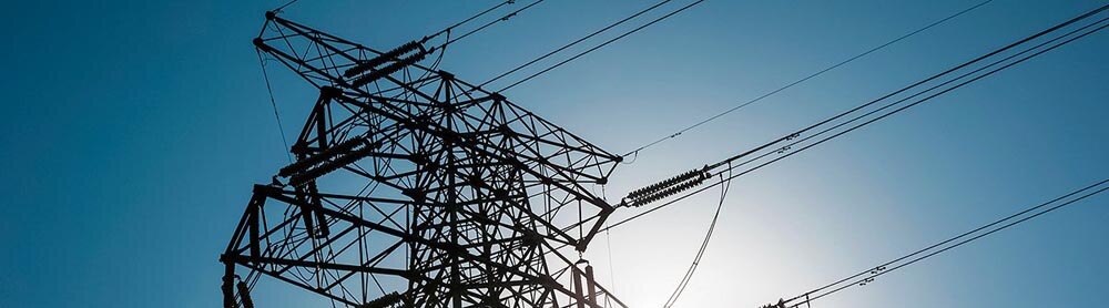 utilities power grid