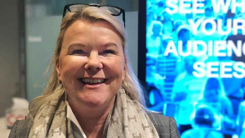 Bente Kristiansen har nylig tiltrådt som rekrutteringsansvarlig i CGI Norge. Hun har lang og spennende erfaring innen rekruttering og Employer Branding, med klare tanker om fremtiden videre i CGI.