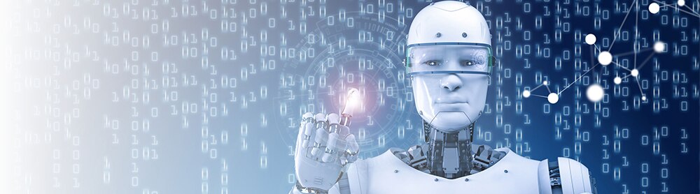 artificial intelligence robot