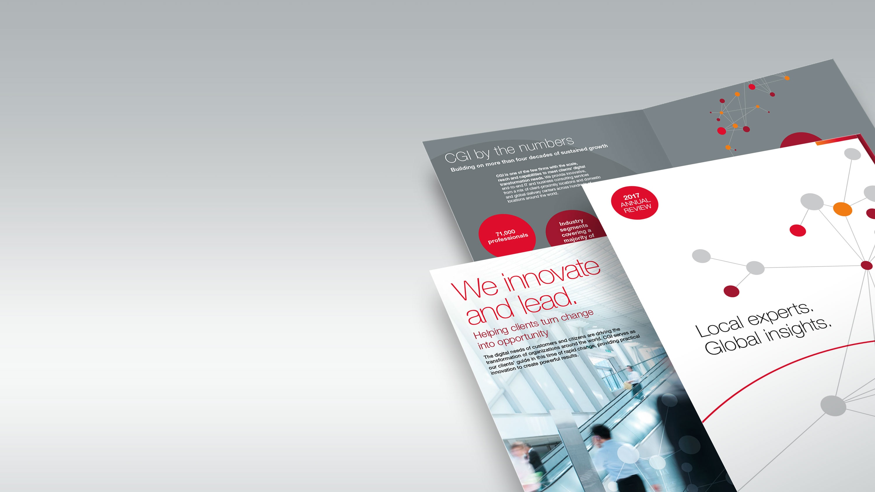 CGI reports strong Q2 results | CGI.com