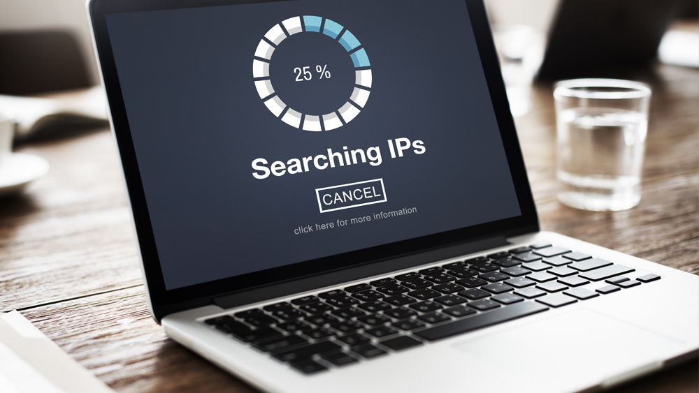 IP Searching