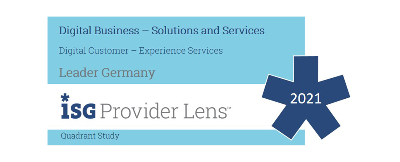Logo ISG Prover Lens 2021