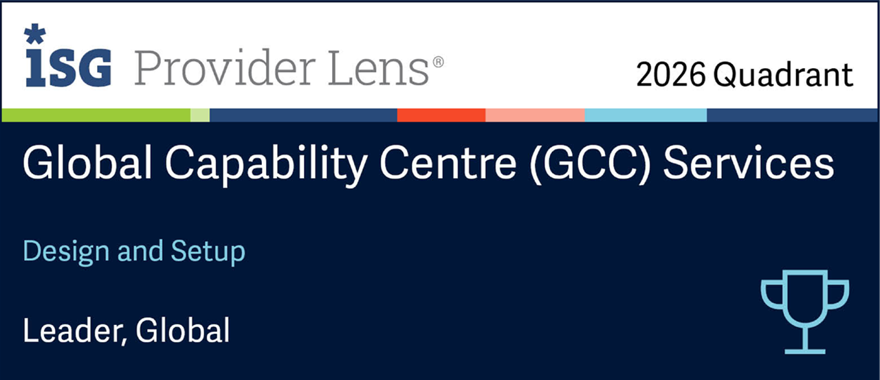 ISG Provider Lens®