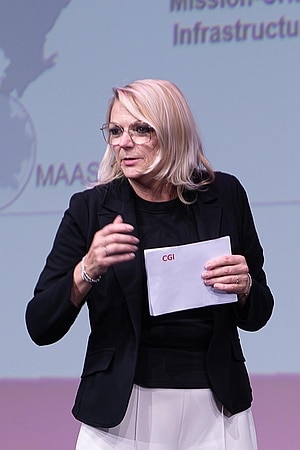 Janine Tjassens
