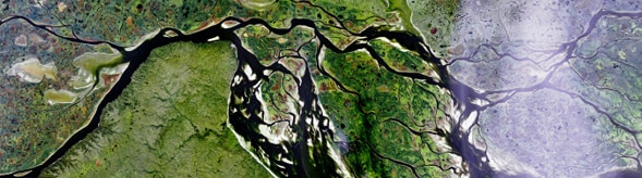 Water treatment facility