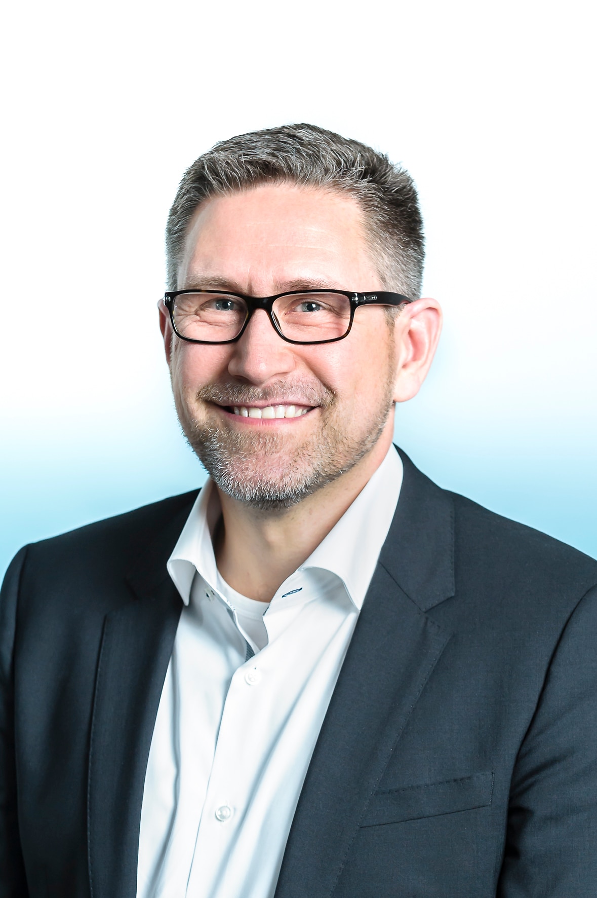 Jens Christian Volhøj | CGI DK