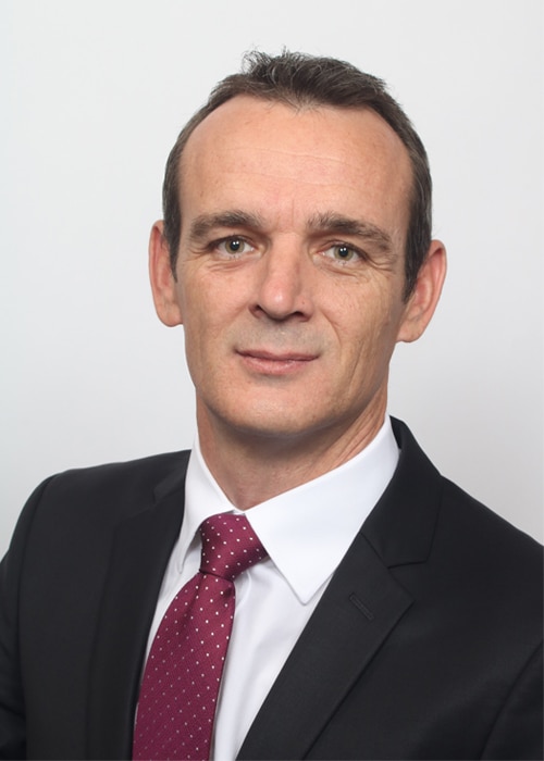 Picture of Jerome Goudy