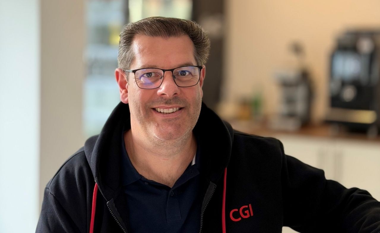 Jörn Weßel, CGI