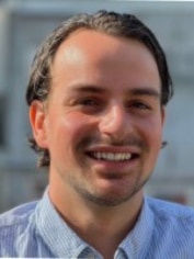 Patrick Hendrickx Patrick Hendrickx