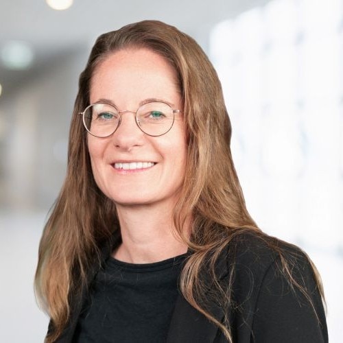 Karen Seifried, CGI