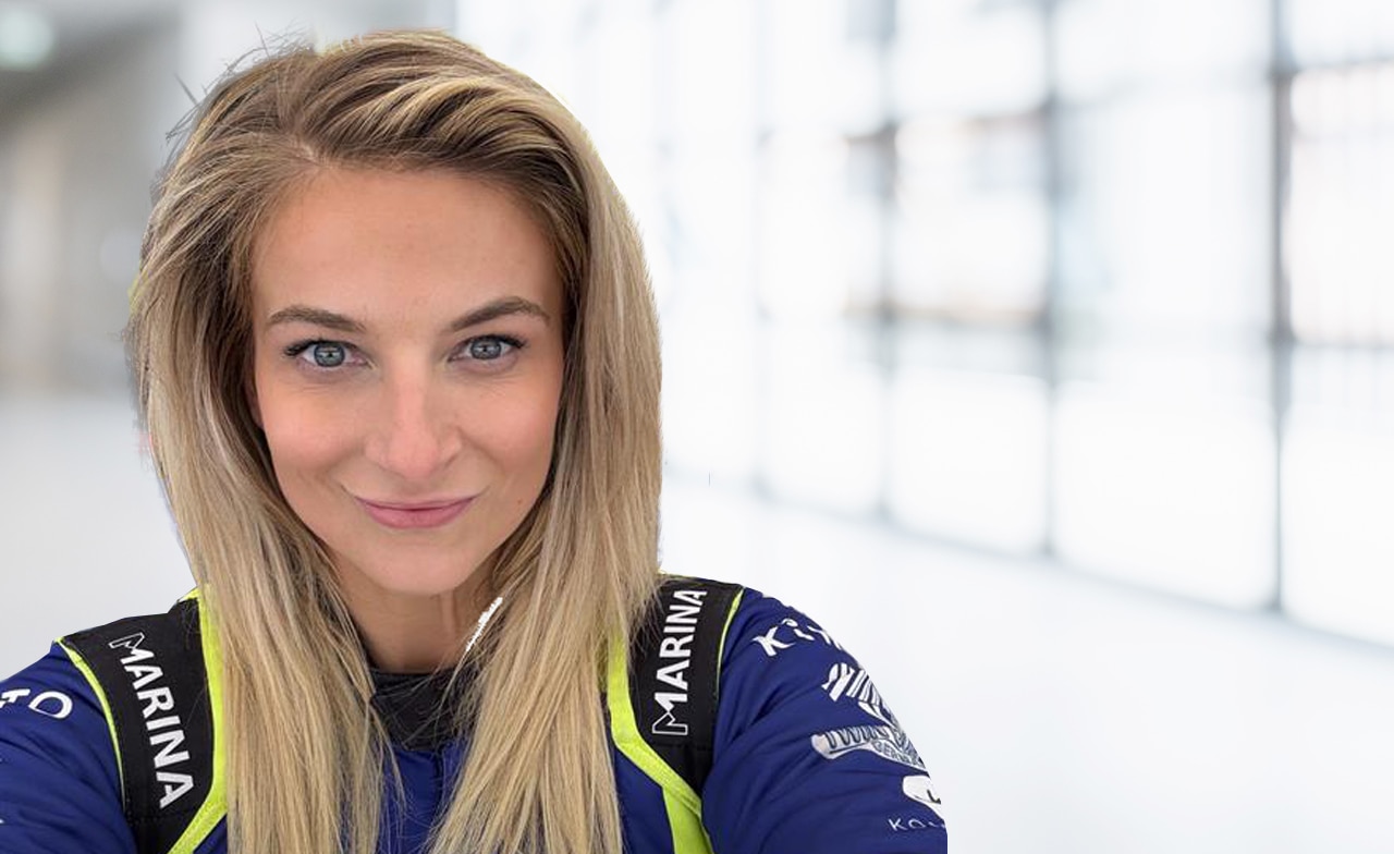 „Das Rallye-Fahren gehört zu mir wie meine zweite Herzhälfte“ – Katrin ...