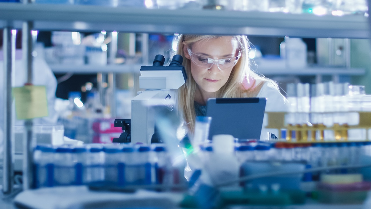 CGI helps Nexelis gain a competitive advantage through digitization of business and IT workflows