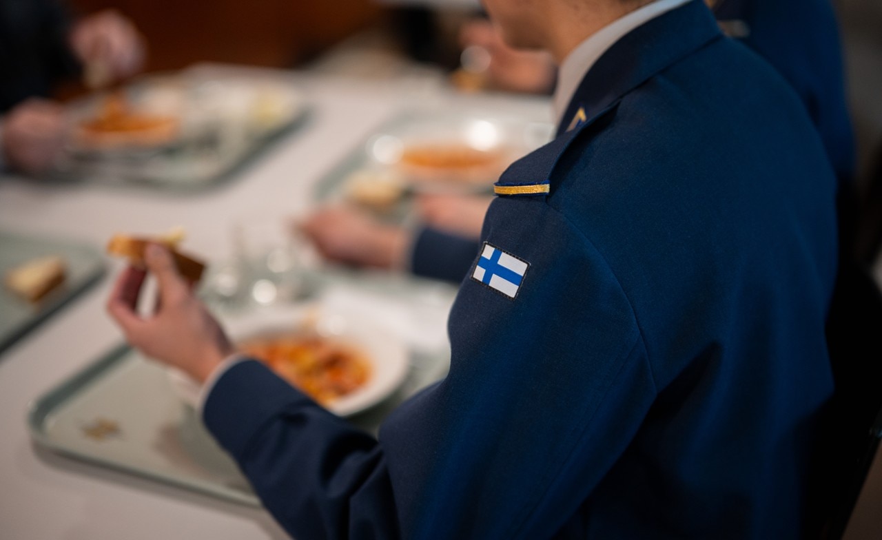 Leijona Catering