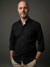 Leon Meijer