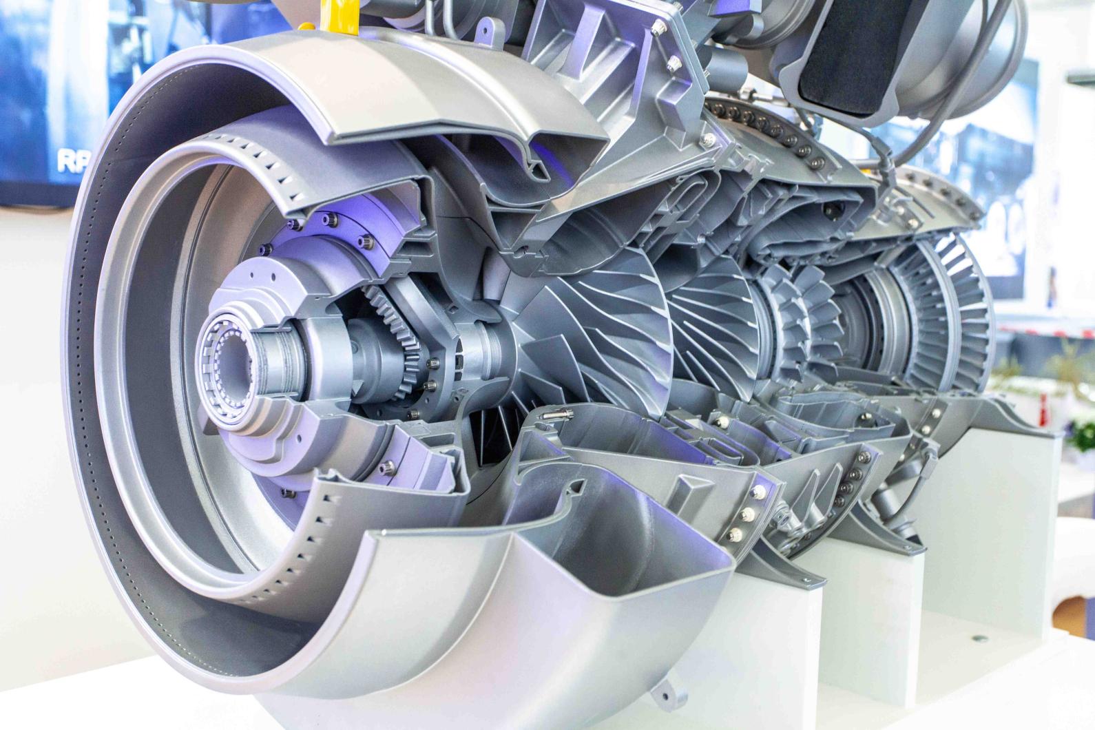 Transforming the Project Management Office for a leading aerospace ...