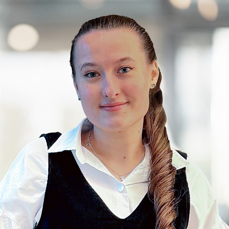 Lizaveta Papko, CGI Lizaveta Papko, CGI