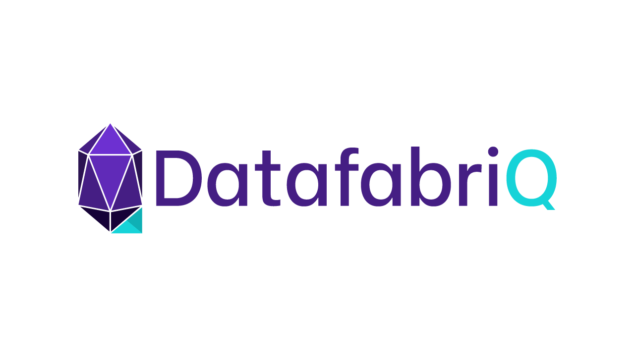 Logo DatafabriQ