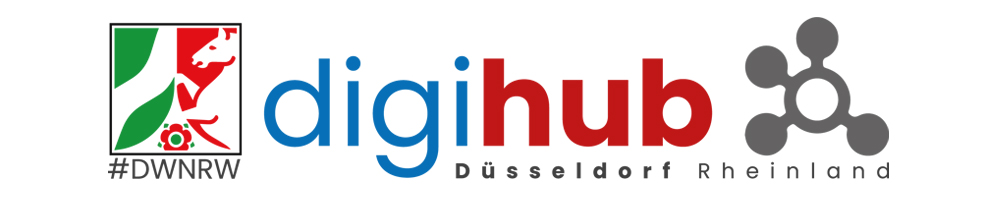 Logo digihub
