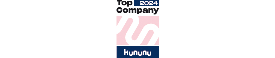 kununu Top Company 2024