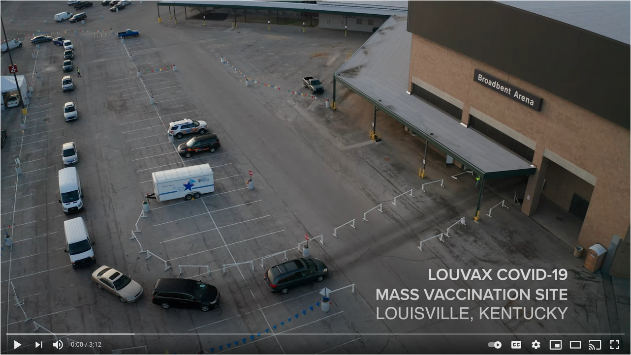 LouVax case study video