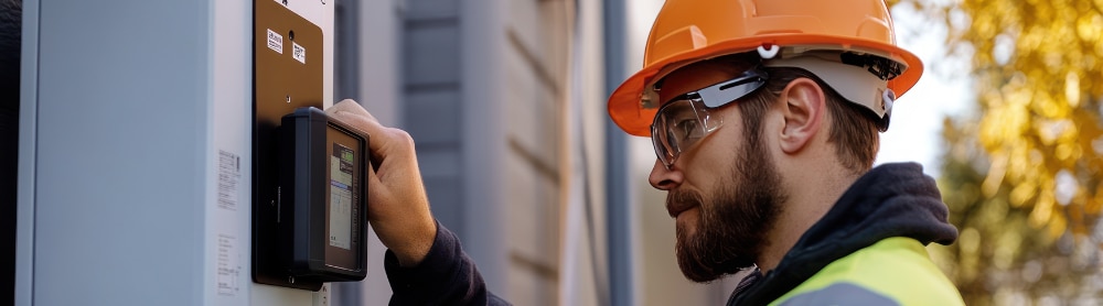 Meter Data Management Meter Data Management