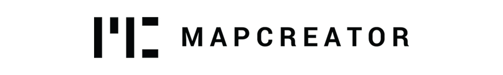 Mapcreator logo