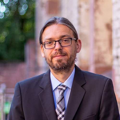 Marco de Friend, CGI