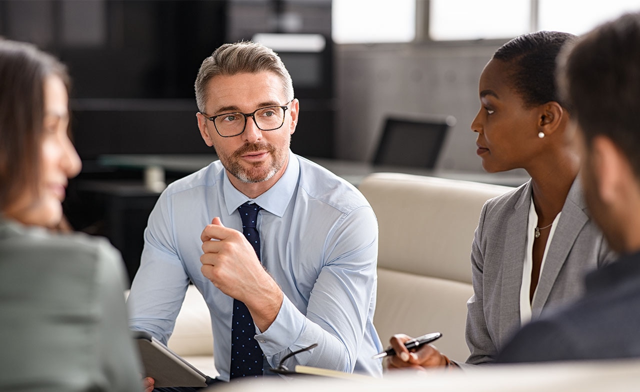 Tworzymy systemy z myślą o użytkowniku