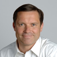Mårten Mickos