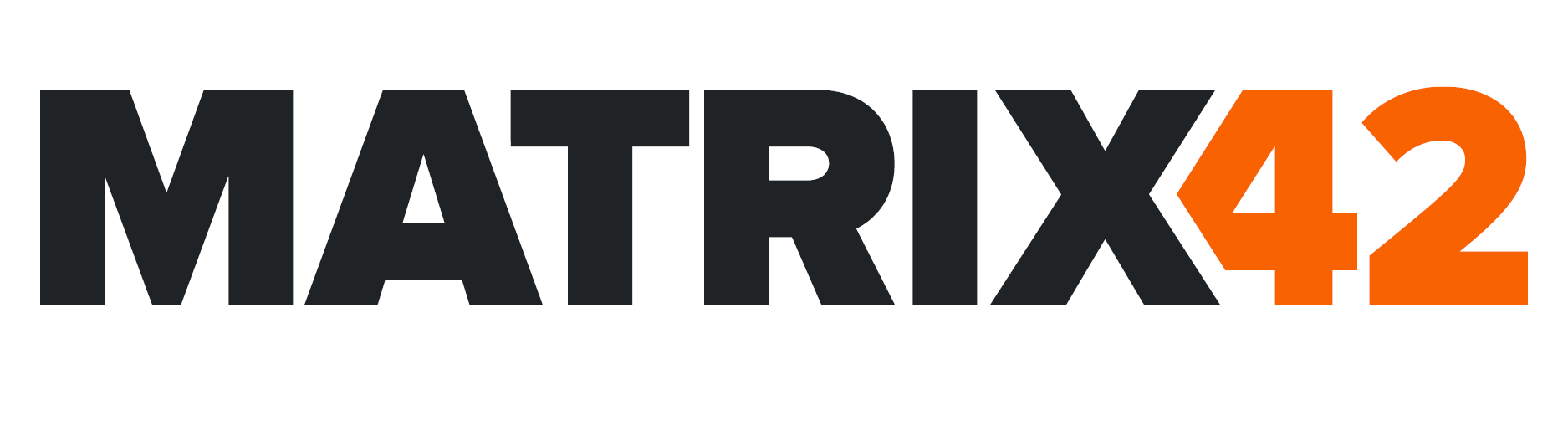 Partnerlogo MATRIX42