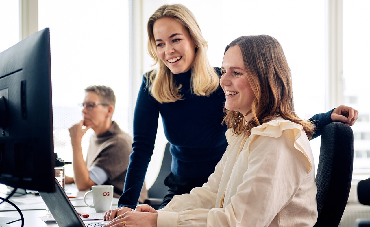 mdm collaboration by computer