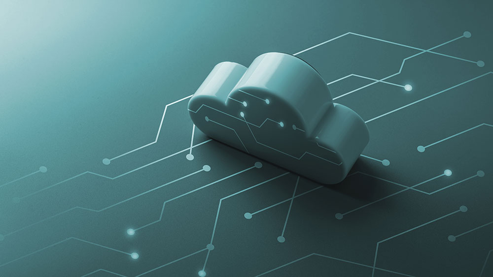 The Age of Operational Transformation: Why You Should Be Adapting Your Business to the Cloud