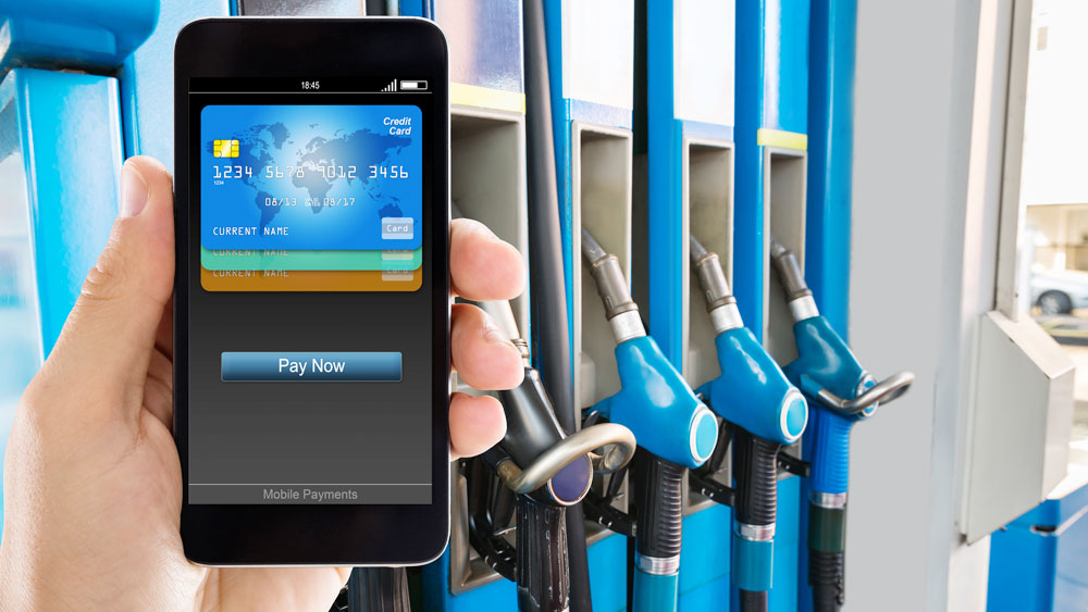 CGI PayPartner360 for Oil and Gas