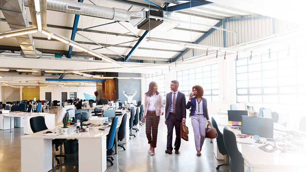 Value creation in a digital world