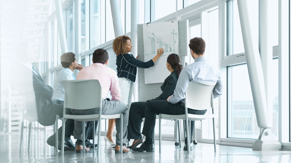 CGI UK Gender Pay Gap Report 2019 | CGI UK