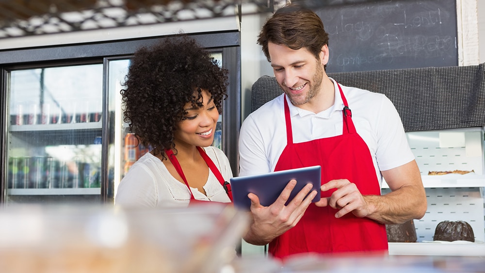 Hospitality Digital selects CGI to help restaurants win more customers through innovative digital ...