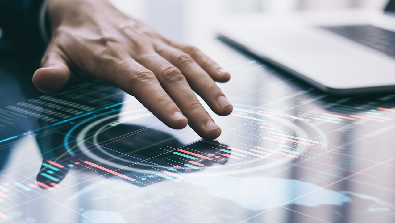 CGI awarded five-year, $100 million Data Transformation task order at ...