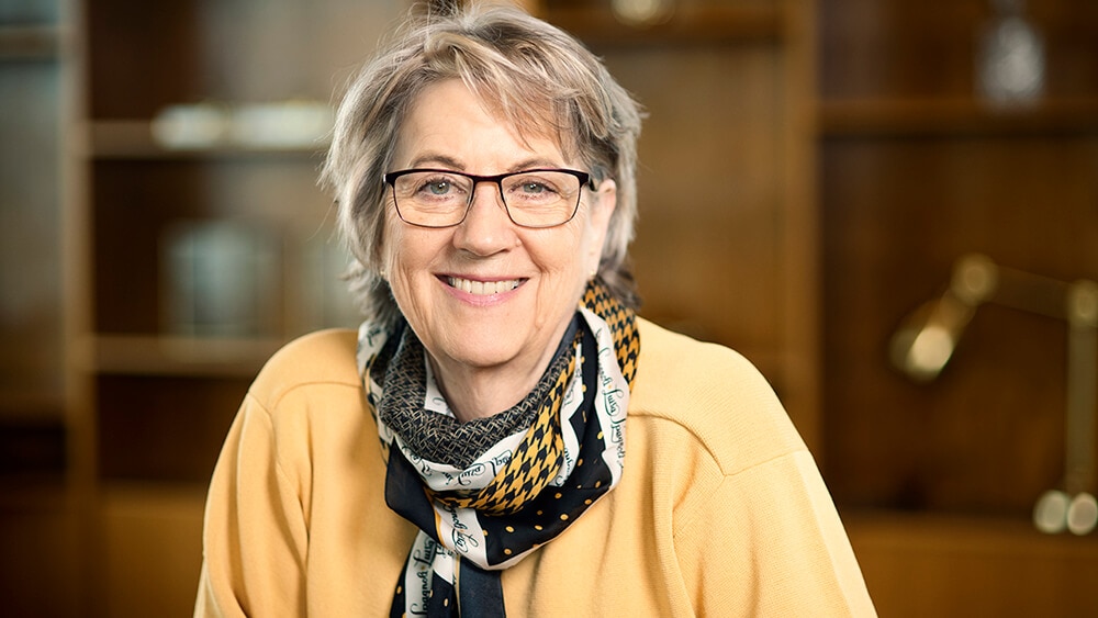 ”Konsulter kan hjälpa till att styra förändring. Men leda, det kan bara kunderna göra!” CGI