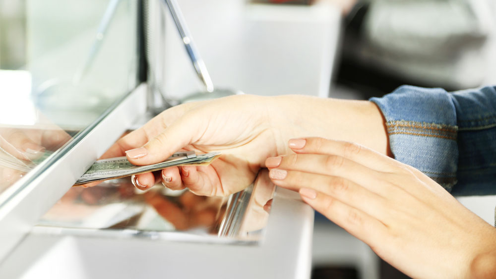 Envisager l’avenir des succursales bancaires après la pandémie