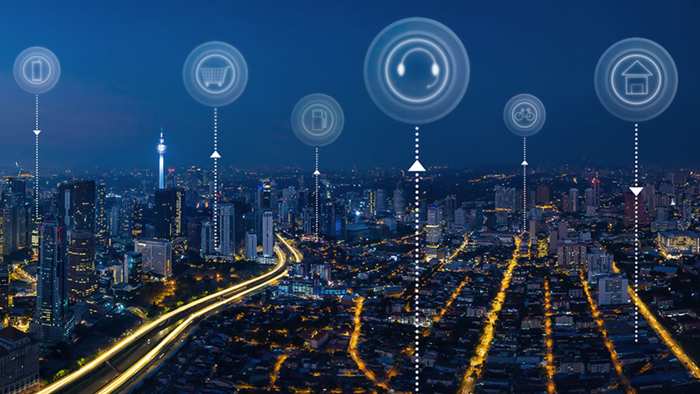 Driving next generation digital transformation 