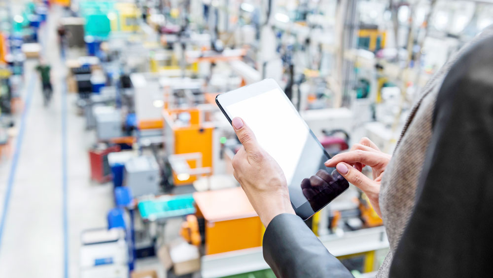  3 approaches for proactive responses to supply chain impacts in manufacturing