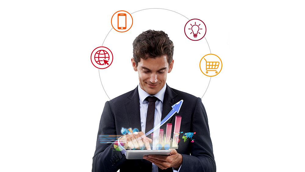 Data monetization: driving the new competitive edge in retail