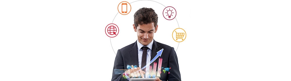 Data monetization: driving the new competitive edge in retail