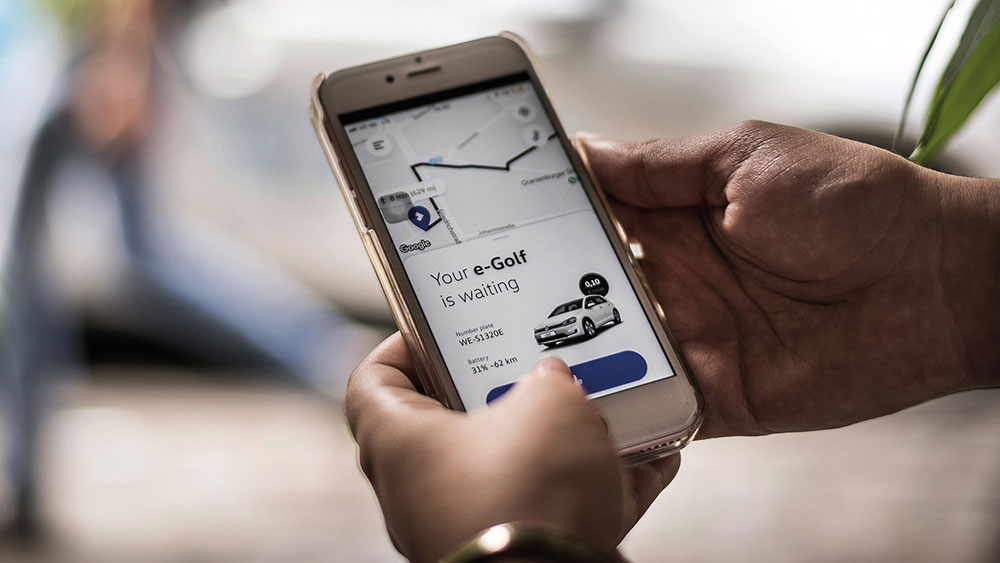 Accelerating smart transportation services